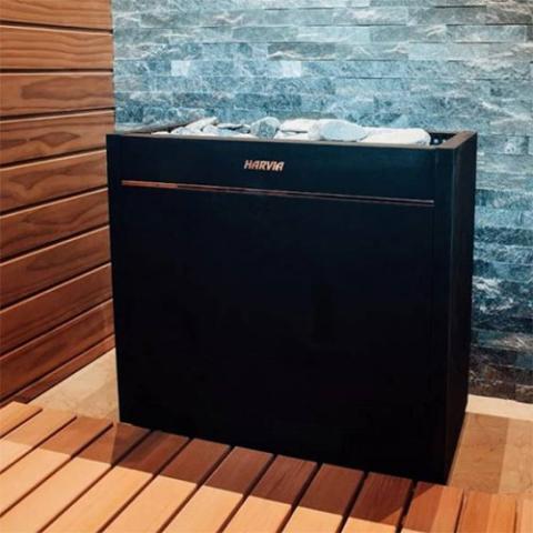 Virta Pro Series 20.0kW Sauna Heater