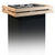 Safety Rail for Harvia Virta HL70/90, Wood