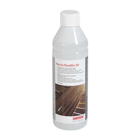 Sauna Wood Paraffin Oil, 16.9oz (500ml)
