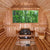 KIP Series 8kW Stainless Steel Sauna Heater at 240V 1PH with Built-In Time and Temperature Controls