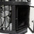 GreenFlame Series 15.9kW Wood Sauna Stove