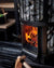 GreenFlame Series 15.9kW Wood Sauna Stove