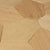 EmotionWood Abachi, Hexagon, Decorative Sauna Wall Panel 310-PNL-HEX-ABACHI