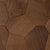 EmotionWood Thermo-Ash, Hexagon, Decorative Sauna Wall Panel 310-PNL-HEX-TASH
