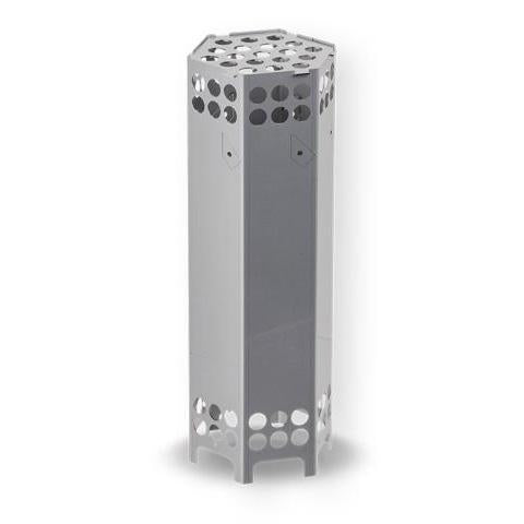 Air Tunnel for HIVE and HIVE Mini Sauna Heaters