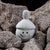Sauna Elf with Handle Hat – Elli Stone Figurine