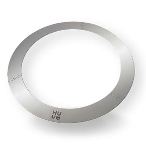 Embedding Flange for HIVE Mini Series Sauna Heaters