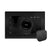 iSteamX Steam Shower Control and Aroma Glass SteamHead