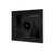 iSteamX Steam Shower Control and Aroma Glass SteamHead