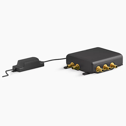 Kohler Anthem Three-Port Digital Thermostatic Valve K-28210