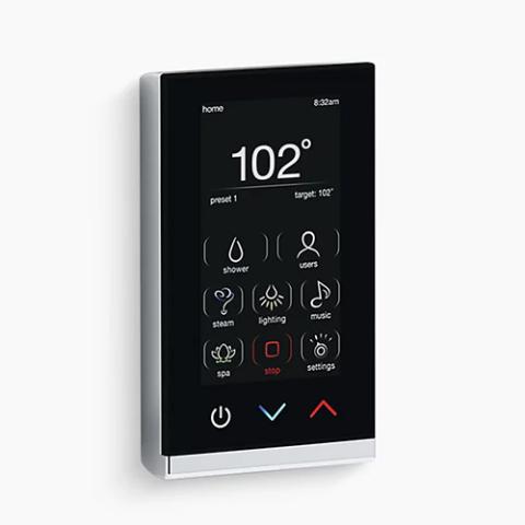 DTV+ Digital Interface