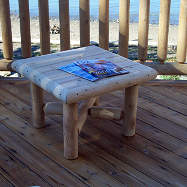 36&quot; Square Coffee Table