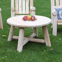 36&quot; Round Coffee Table (90cm)
