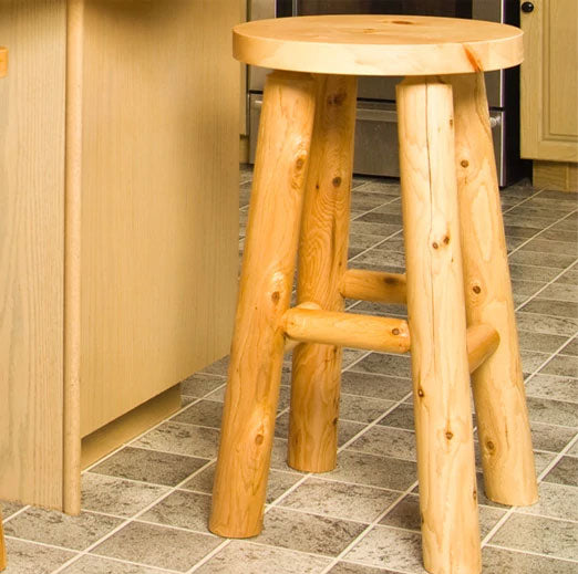 30&quot; Stool