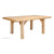 42x96 Outdoor Dining Table