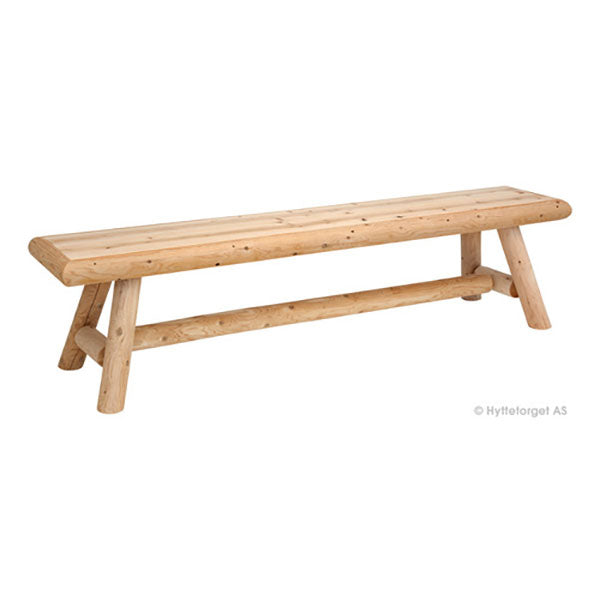 96&quot; Outdoor Dining Bench