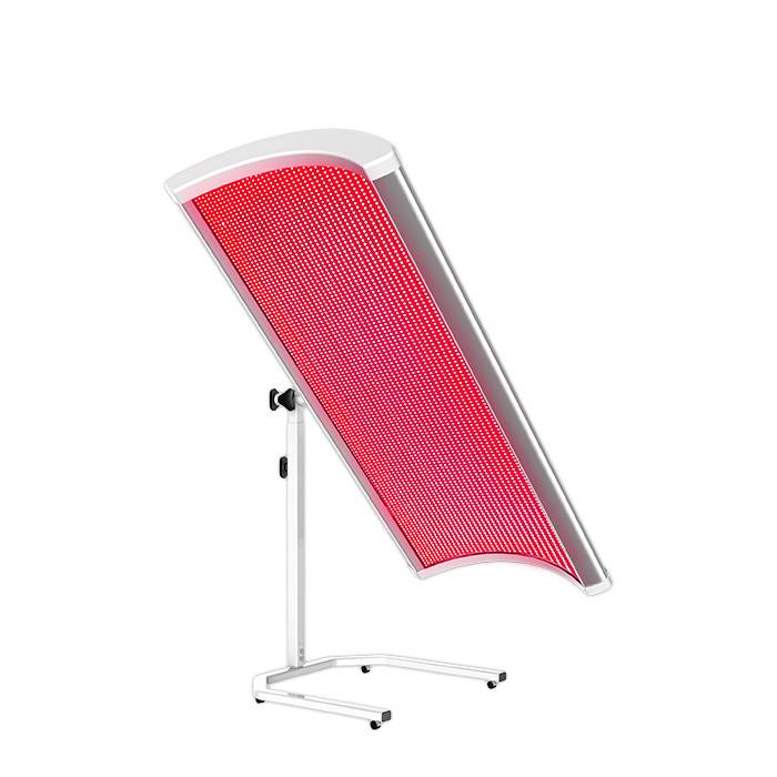 Merican M1 Red and Near-Infrared Light Therapy Panel with 5472 LEDs