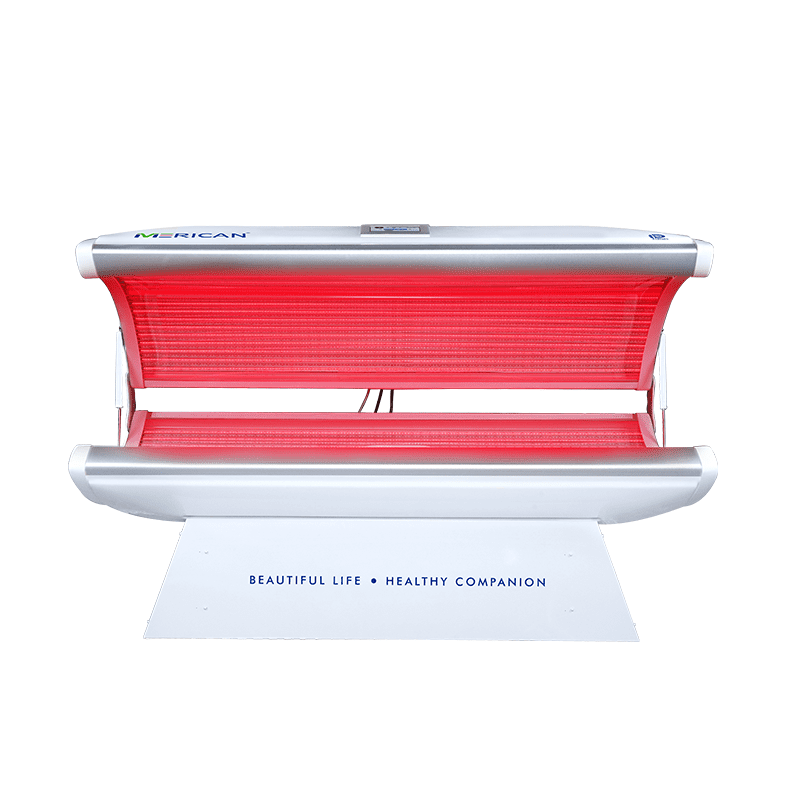 Merican Red Light Therapy M4