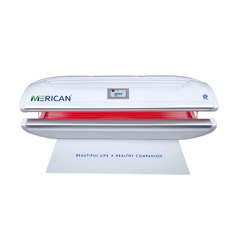 Merican Red Light Therapy M4