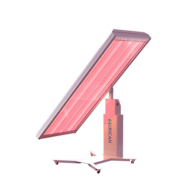 Merican Red Light Therapy M2N
