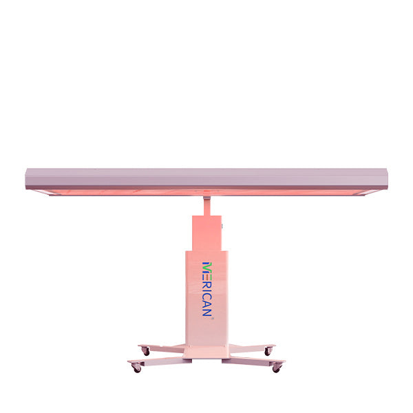 Merican Red Light Therapy M2N