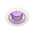 15 in. W. ChromaTherapy Light with LED Clusters in Recessed White