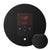 Basic Butler Steam Shower Control Package with iTempo Control and Aroma Designer SteamHead in Round