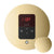 Basic Butler Steam Shower Control Package with iTempo Control and Aroma Designer SteamHead in Round