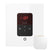 Basic Butler Steam Shower Control Package with iTempo Control and Aroma Designer SteamHead in Square