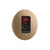 iTempoPlus Steam Shower Control and Aroma Designer SteamHead in Round