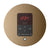 iTempoPlus Steam Shower Control and Aroma Designer SteamHead in Round