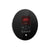 iTempoPlus Steam Shower Control and Aroma Designer SteamHead in Round