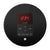 iTempoPlus Steam Shower Control and Aroma Designer SteamHead in Round