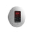 iTempoPlus Steam Shower Control and Aroma Designer SteamHead in Round