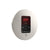 iTempoPlus Steam Shower Control and Aroma Designer SteamHead in Round