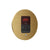 iTempoPlus Steam Shower Control and Aroma Designer SteamHead in Round