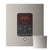 Butler Max Steam Shower Control Package with iTempoPlus Control and Aroma Designer SteamHead in Square