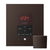 Butler Max Steam Shower Control Package with iTempoPlus Control and Aroma Designer SteamHead in Square