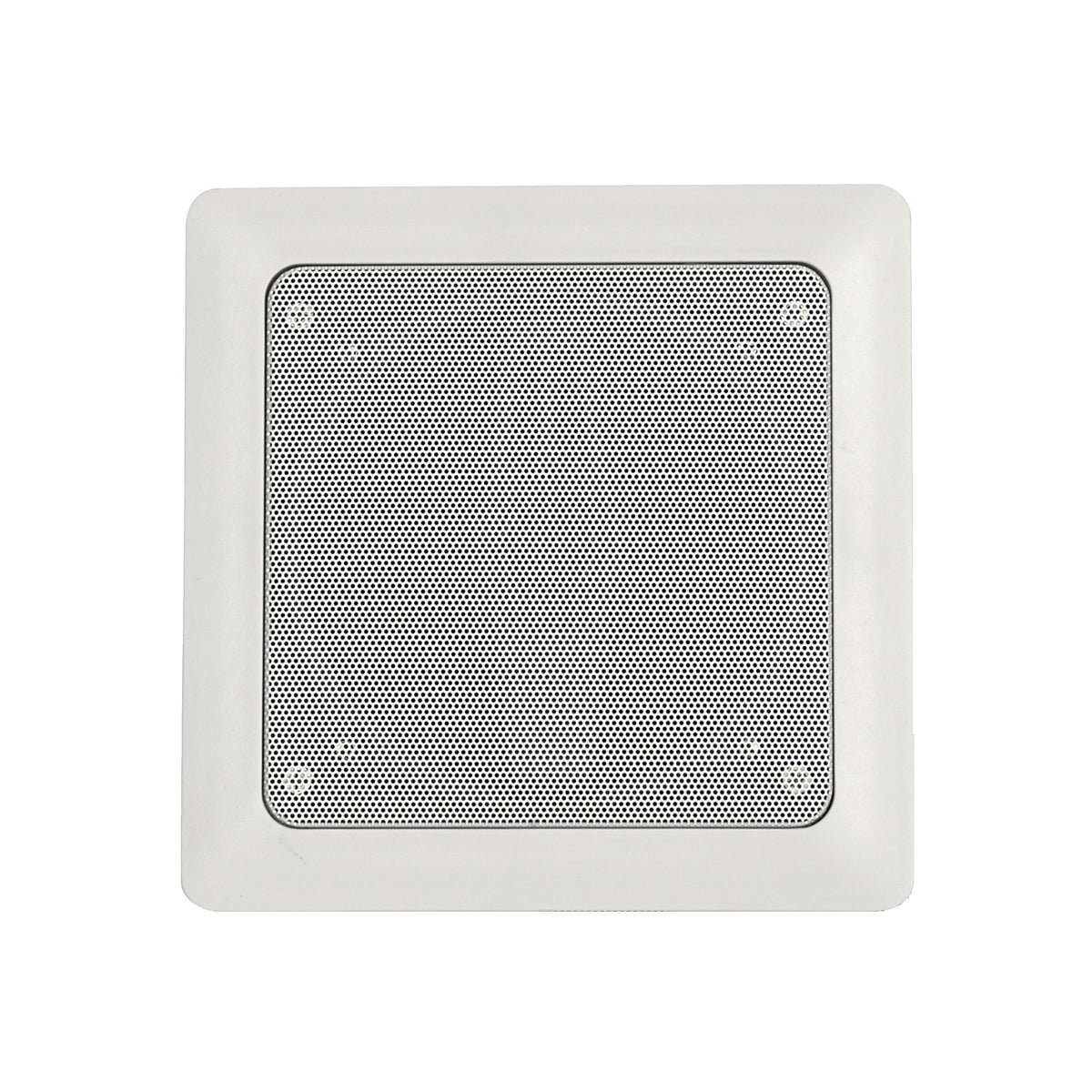 7 in. W. MusicTherapy Speaker in Square