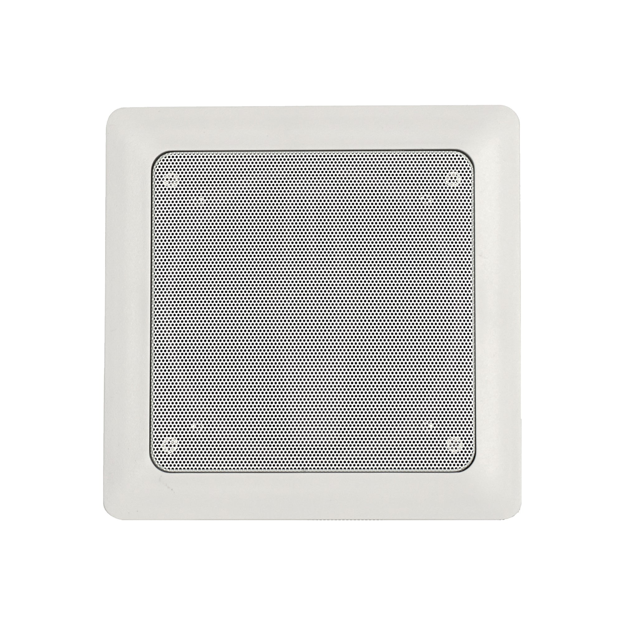 7 in. W. MusicTherapy Speaker in Square