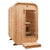Luna Sauna Room - 2 Person (Spruce)