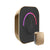 Mr.Steam TempoTouch Steam Shower Control w/ Aroma SteamHead