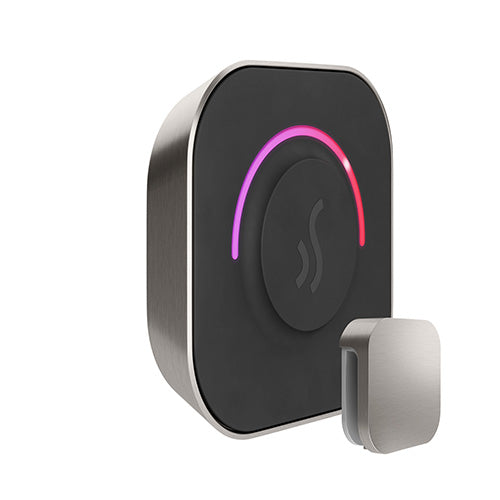 Mr.Steam TempoTouch Steam Shower Control w/ Aroma SteamHead