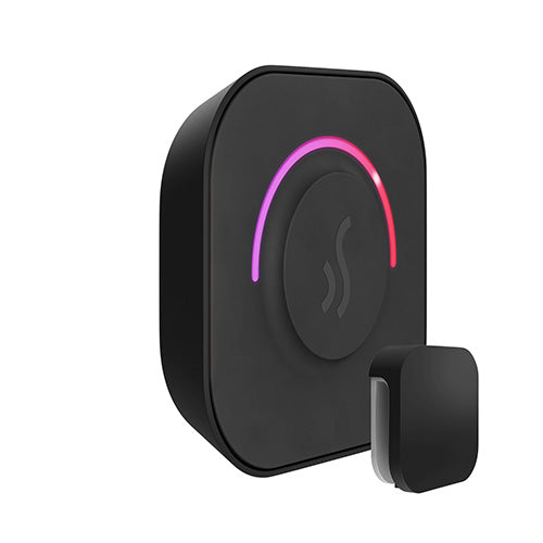 Mr.Steam TempoTouch Steam Shower Control w/ Aroma SteamHead