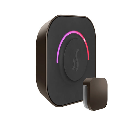 Mr.Steam TempoTouch Steam Shower Control w/ Aroma SteamHead