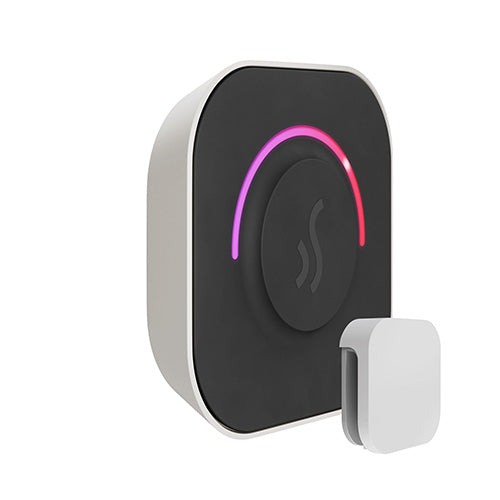 Mr.Steam TempoTouch Steam Shower Control w/ Aroma SteamHead