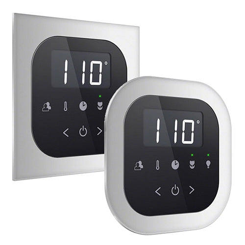 Mr.Steam 104232 AirTempo Flush Mount Kit