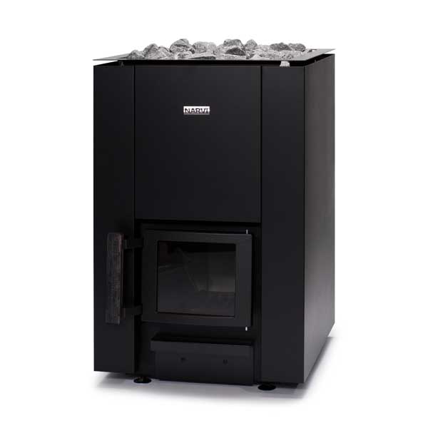 Narvi Kaamos 20 Wood Burning Heater