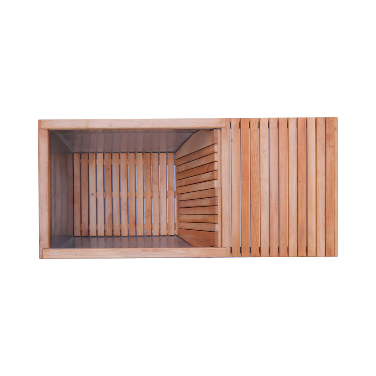 Waja Cold Plunge Tub CT002