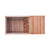 Waja Cold Plunge Tub CT002
